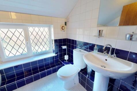 BATHROOM TWO