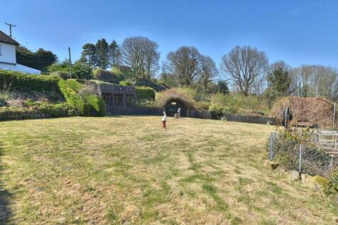 LOWER GARDEN