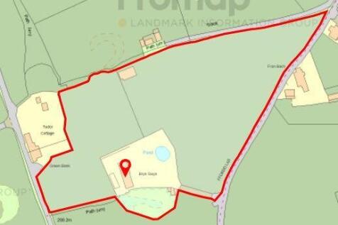 LOCATION PLAN