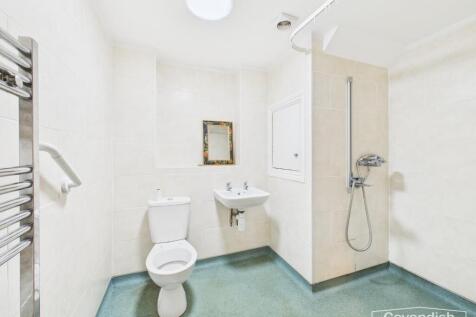 WETROOM