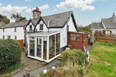 Properties For Sale in Nantglyn | Rightmove