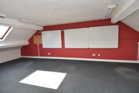 SECOND FLOOR - SUITE 3