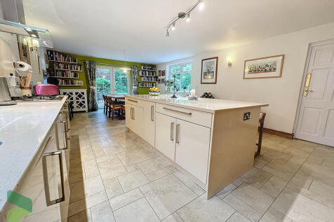 Kitchen. Dining. ...