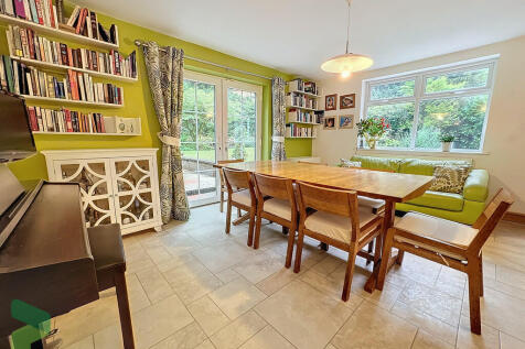 Kitchen. Dining. ...