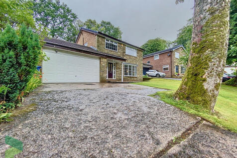 Exterior front vi...