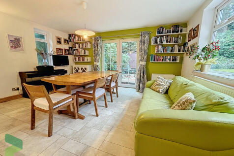 Kitchen. Dining. ...