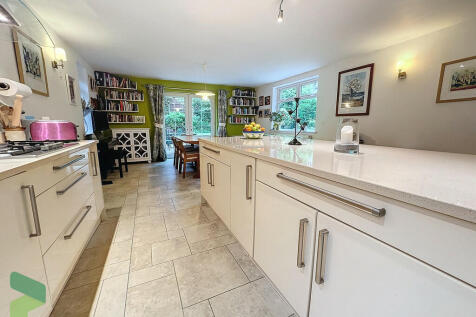 Kitchen. Dining. ...