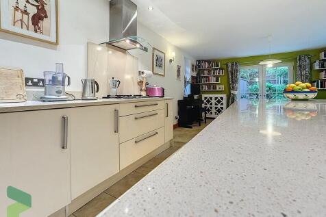 Kitchen. Dining. ...