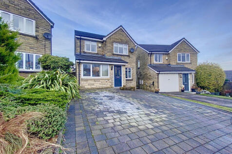 Front Exterior an...