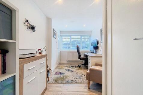 Home Office / Cra...