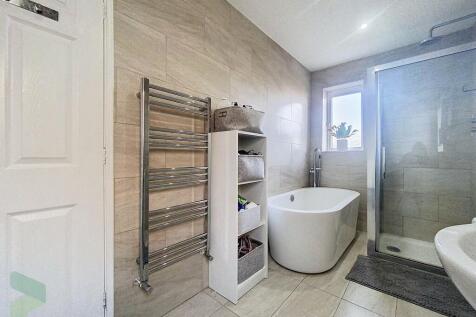 Spacious Family B...