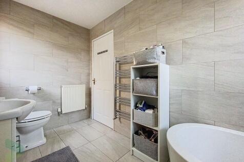 Spacious Family B...
