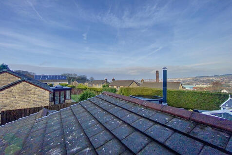 View from Bedroom...