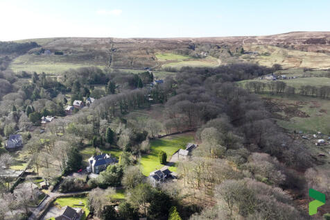 Birds eye view