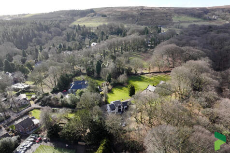 Birds eye view