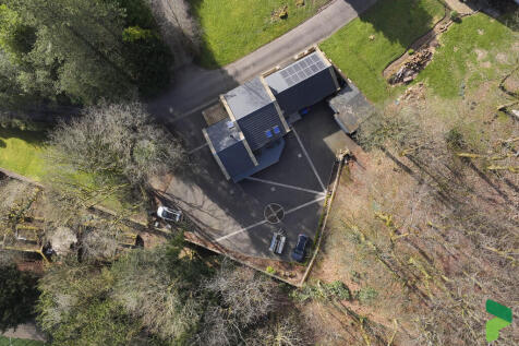 Birds eye view