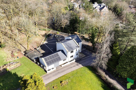 Birds eye view 