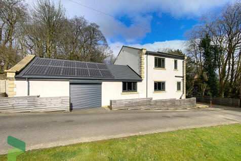 Front Exterior an...