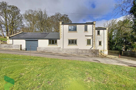 Front Exterior an...