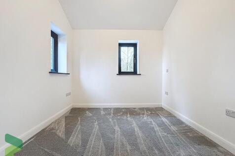 4th bedroom
