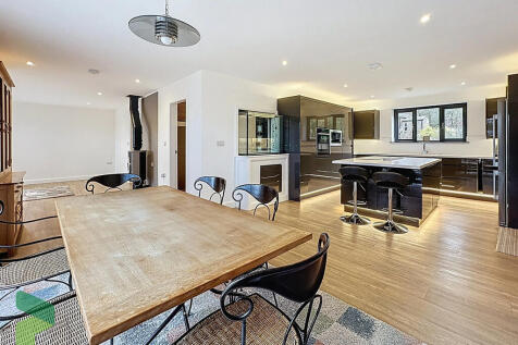 Living Space and ...