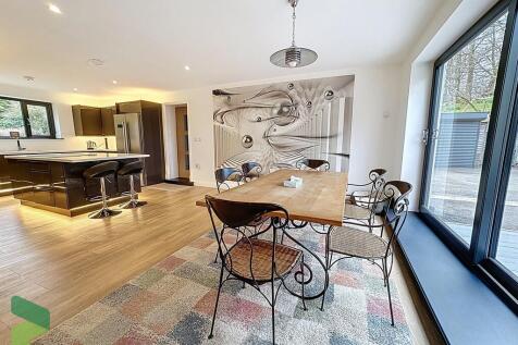 Living Space and ...