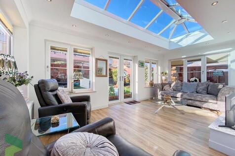 Orangery