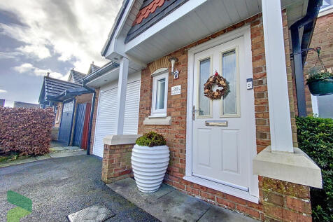 Front Entrance an...
