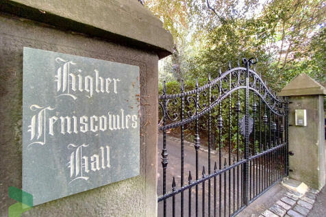 Entrance Gate