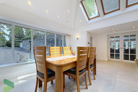 Kitchen Dining an...