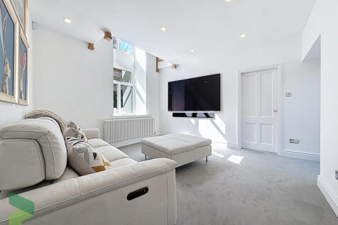 Cinema Room