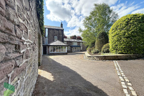 Rear Elevation an...