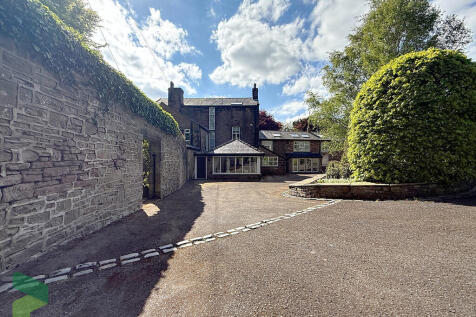 Rear Elevation an...
