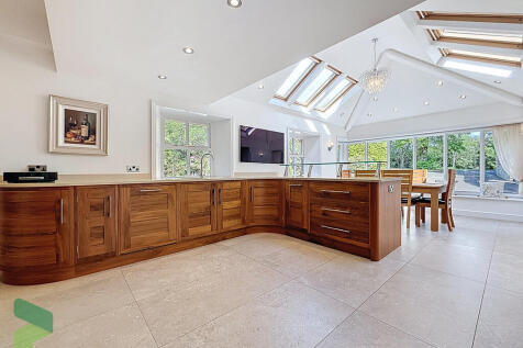 Dining Kitchen an...