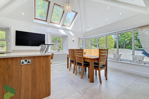 Dining Kitchen an...