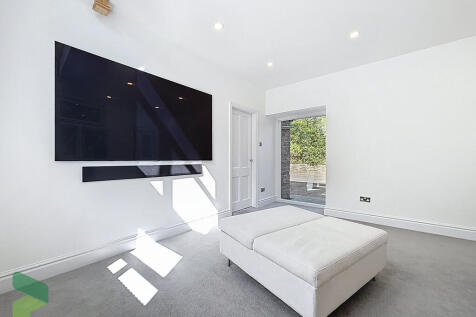 Cinema Room