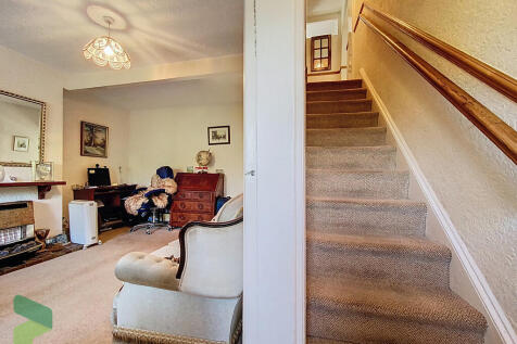 Living Room throu...