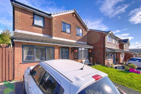 Front Exterior an...