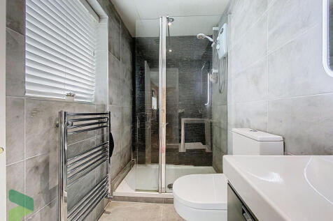 Ensuite Shower Ro...