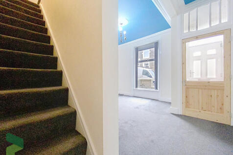 Sitting Room thro...