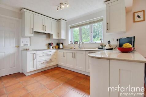 Kitchen &amp; Breakfast Room