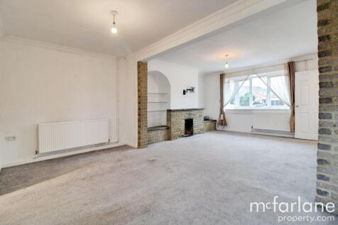 Living &amp; Dining Room