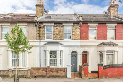 3 bedroom houses for sale in leyton, east london - rightmove