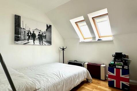Third Bedroom
