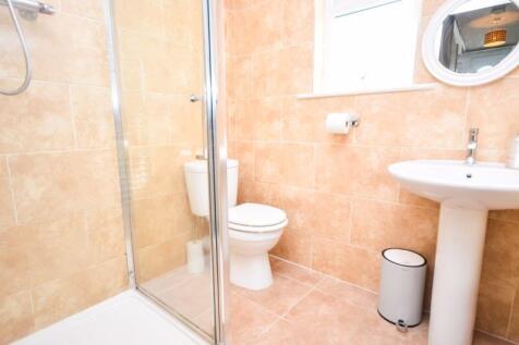 Lower Floor Bathroom