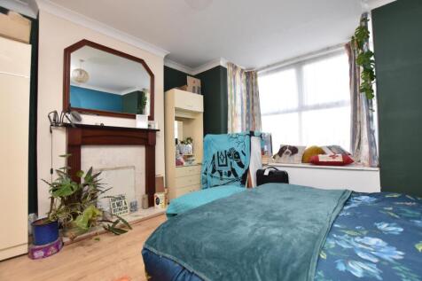 Ground Floor Bedroom