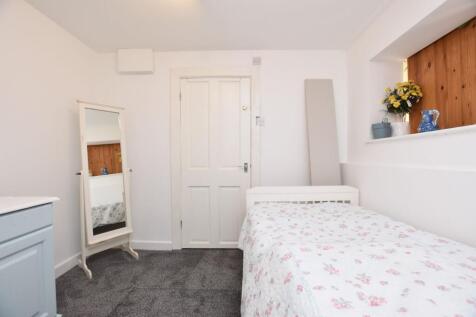 Ground Floor Bedroom