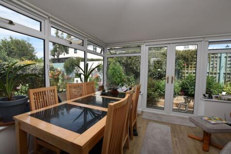 Reception/Garden Room