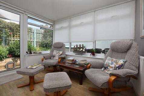 Reception/Garden Room