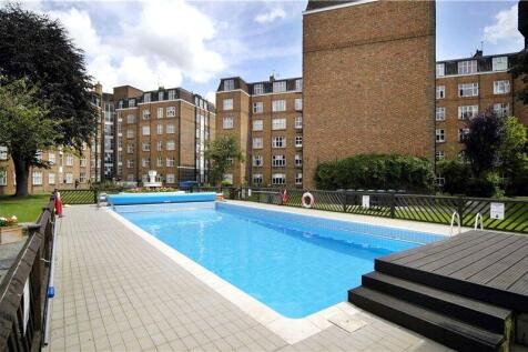 Communal Pool
